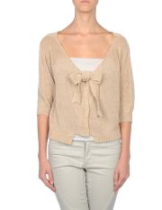 GOLD CASE - Cardigan