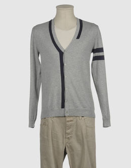 GF FERRE' - MAGLIERIA - Cardigan - su YOOX.COM