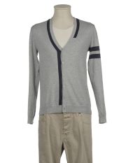 GF FERRE' - Cardigan