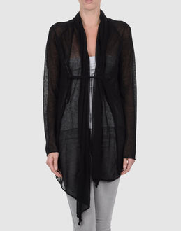 Gold Case - Maille - Cardigans