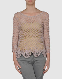Twin-Set Simona Barbieri - Maille - Pulls manches longues