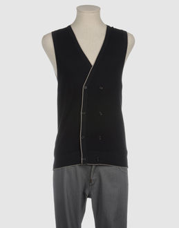GAZZARRINI - MAGLIERIA - Maglie gilet - su YOOX.COM