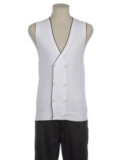 GAZZARRINI - Sweater vest