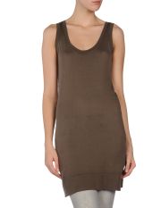 AGATHA CRI - Maglia senza maniche