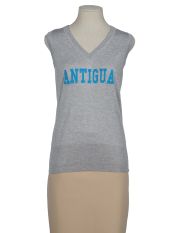 STAR CHIC EASY COUTURE - Maglia senza maniche