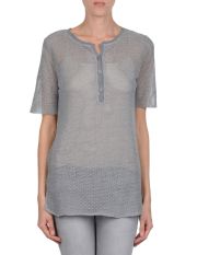 NUUR - Short sleeve jumper