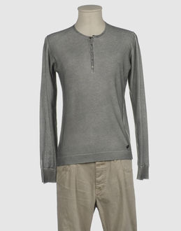 LIU ?JEANS - MAGLIERIA - Maglie collo a giro - su YOOX.COM