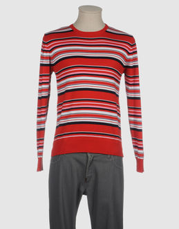 PRIVATE LIVES FOR RAPHAEL - MAGLIERIA - Maglie collo a giro - su YOOX.COM