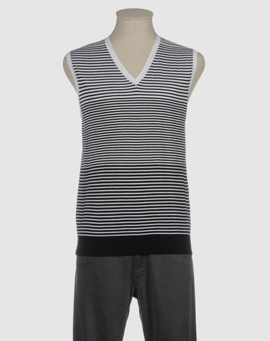 ZOOM ANTONY MORATO - Sweater vest