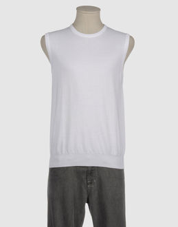 PRIVATE LIVES FOR RAPHAEL - MAGLIERIA - Maglie gilet - su YOOX.COM