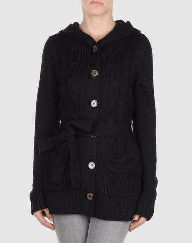 ZOOM VICTORIA CASAL - Cardigan