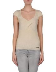FAIRLY - Maglia maniche corte