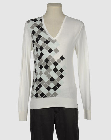 ZOOM BIKKEMBERGS - Sweater