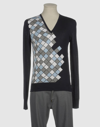 ZOOM BIKKEMBERGS - Sweater