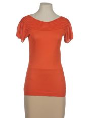 CAROLINE BISS - Pull manches courtes