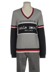 FRANKIE MORELLO - V-neck