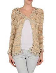 IS - Cardigan