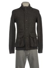 ICEBERG - Strickjacke