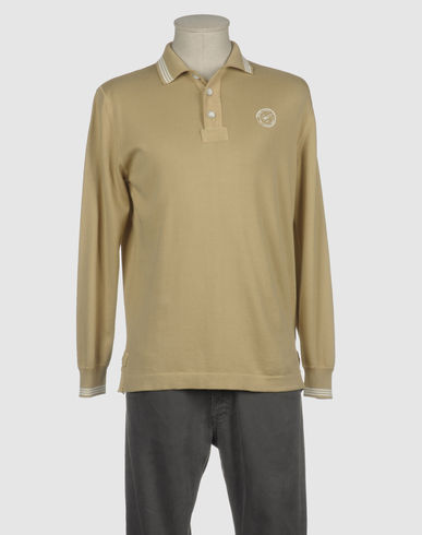 ZOOM MARLBORO CLASSICS - Polo sweater