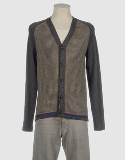 ICEBERG - MAGLIERIA - Cardigan - su YOOX.COM