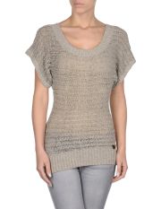 GUESS JEANS - Maglia maniche corte