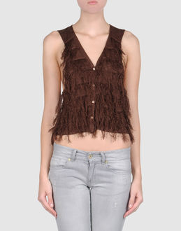 Twin-Set Simona Barbieri - Tops - Tops