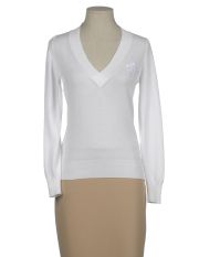 PRINCIPE D'ITALIA - Maglia maniche lunghe
