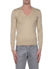 RALPH LAUREN - V-neck