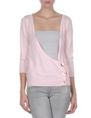 CONSUELO CASALI - Cardigan