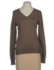 BROOKSFIELD - Maglia maniche lunghe
