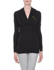 HOLLYWOOD MILANO - Maglia maniche lunghe