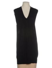 TERRE ALTE - Pull sans manches