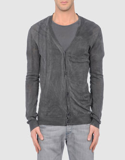 COMING SOON - MAGLIERIA - Cardigan - su YOOX.COM