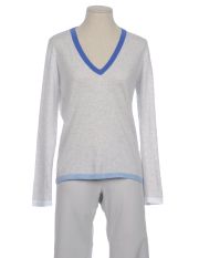 ALLEA - Long sleeve sweater