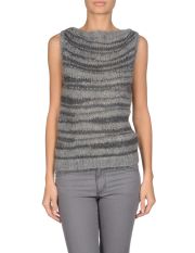 VANESSA BRUNO - Sleeveless jumper