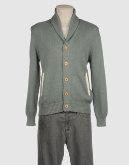 GRP - MAGLIERIA - Cardigan - su YOOX.COM