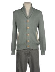 GRP - Cardigan