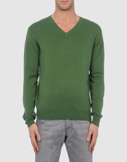 PAUL SMITH JEANS - MAGLIERIA - Maglie collo a v - su YOOX.COM