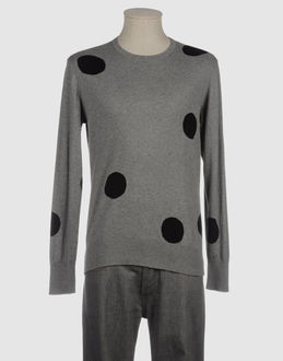 PS PAUL SMITH - MAGLIERIA - Maglie collo a giro - su YOOX.COM