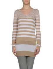 LIST - Maglia maniche lunghe