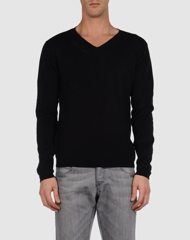 ZOOM JUST CAVALLI - V-neck