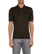 KENZO - Polo-neck