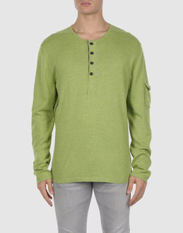 KENZO - MAGLIERIA - Maglie collo a giro - su YOOX.COM