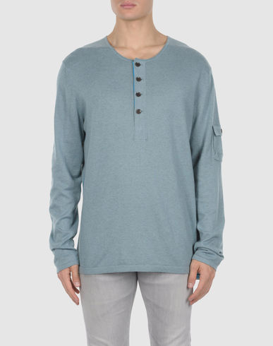ZOOM KENZO - Crewneck sweater
