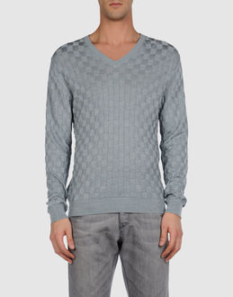 MAISON MARTIN MARGIELA 14 - MAGLIERIA - Maglie collo a v - su YOOX.COM