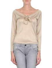 MARIA JOSE NAVARRO - Maglia maniche corte