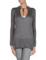 MALIPARMI - Long sleeve sweater