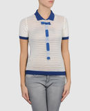 Confronta prezzi Redvalentino - maglieria - maglie maniche corte su yoox.com