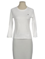 PACO RABANNE - Pull manches longues