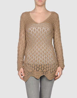 Jucca - Maille - Pulls manches longues